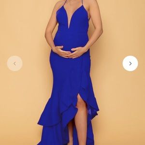 Maternity Dress